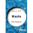thumbnail image 1 of Basics Waste: The Basics, (Paperback), 1 of 1