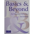 thumbnail image 1 of Pre-Owned Basics and Beyond : An Educators Reference 9780935890648, 1 of 1