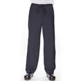 thumbnail image 1 of Basics by allheart Unisex Drawstring Scrub Pant, 1 of 1