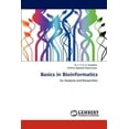 thumbnail image 1 of Basics in Bioinformatics (Paperback), 1 of 1