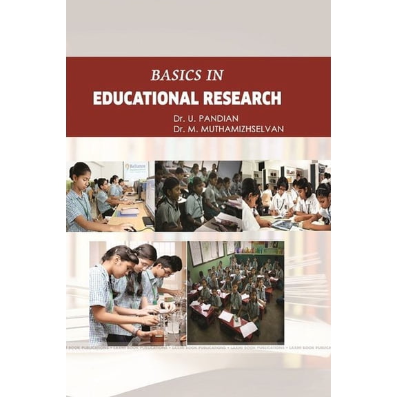 Basics in Educational Research, (Paperback)