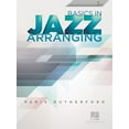 thumbnail image 1 of Basics in Jazz Arranging, (Paperback), 1 of 5