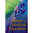thumbnail image 1 of Pre-Owned Basics in Medical Education (Hardcover 9789812382092) by Zubair Amin, Hoon Eng Khoo, 1 of 1