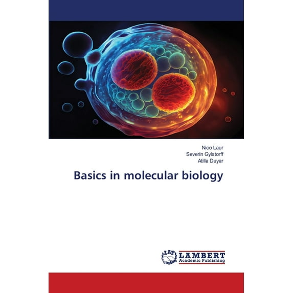 Basics in molecular biology, (Paperback)