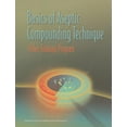 thumbnail image 1 of Basics of Aseptic Compounding Technique Video Training Program Workbook Only (Paperback), 1 of 1