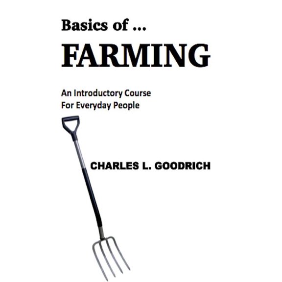 Basics of ... Basics of ... Farming, Book 5, (Paperback)