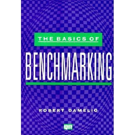 Basics of Benchmarking [Paperback - Used]