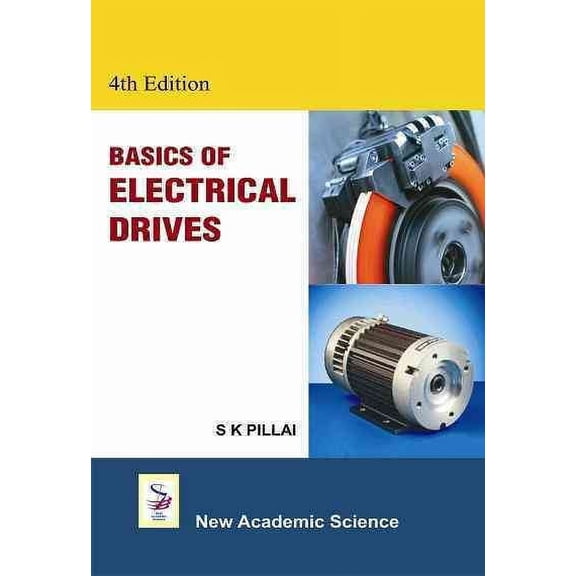 Basics of Electrical Drives
