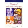thumbnail image 1 of Pre-Owned Basics of Embroidery on Paper Book, 1 of 1