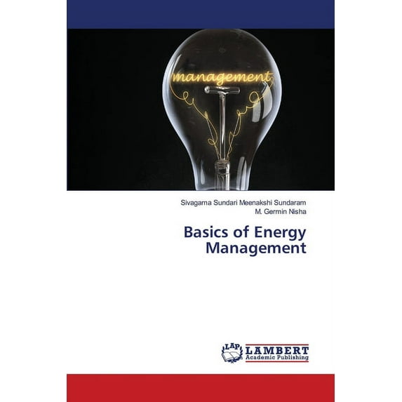 Basics of Energy Management (Paperback)