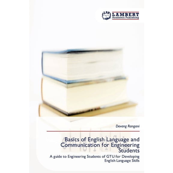 Basics of English Language and Communication for Engineering Students, (Paperback)
