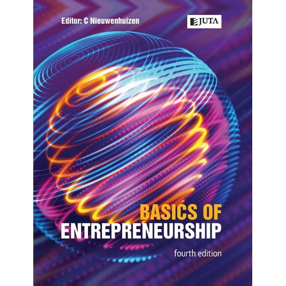 Basics of Entrepreneurship 4e, (Paperback)