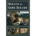 thumbnail image 1 of Basics of Game Design, (Paperback), 1 of 1