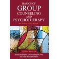 thumbnail image 1 of Basics of Group Counseling and Psychotherapy, (Hardcover), 1 of 1