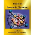 thumbnail image 1 of Basics of Inorganic Chemistry (Paperback), 1 of 1