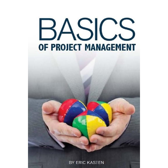 Basics of Project Management (Paperback)