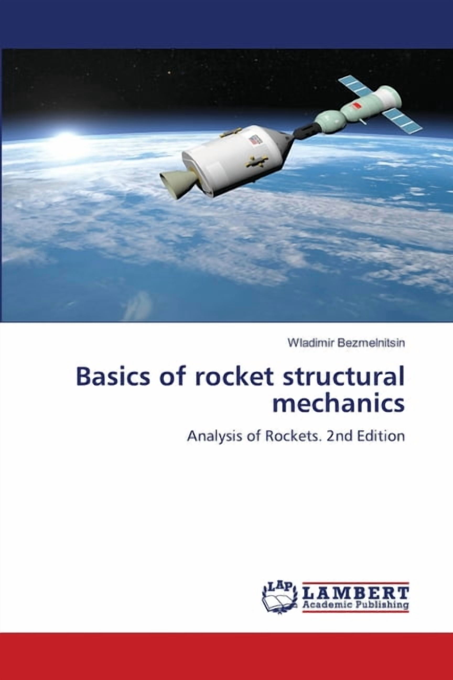 Rocket Structural Block Basics of rocket structural mechanics, (Paperback) - Walmart.com