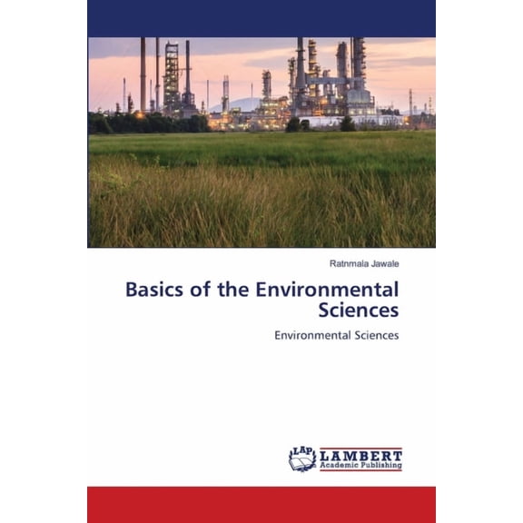 Basics of the Environmental Sciences, (Paperback)