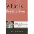 thumbnail image 1 of Basics of the Faith: What Is Resurrection? (Paperback), 1 of 1