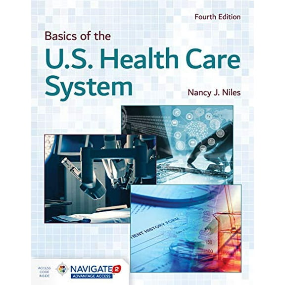 Pre-Owned Basics of the U.S. Health Care System (Paperback) 1284169871 9781284169874