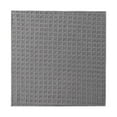 thumbnail image 1 of Basiess Kitchen Dish Cloths Reusable, Microfiber Cleaning Rags Absorbent Quick Drying, Waffle Weave Dish Towels for Household Dishes Countertops Car Cleaning Gray1, 1 of 9