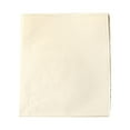thumbnail image 1 of Basiess Linen Dough Proofing Cloth for Baking - Unbleached Bread Rising Couche Tool for Baguettes Loaves Shaping Pastry, L, 1Pcs (Beige2), 1 of 9