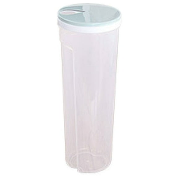 Basiesstorage Rack Coarse Graintorage Boxtoragetorage Tank Kitchentorage Noodle Tubetorage Racks andhelving formallpaces 1Pctorage Cup B