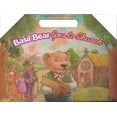 thumbnail image 1 of Pre-Owned Basil Bear Goes to Church (Board book) 1576731510 9781576731512, 1 of 1