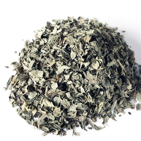 Basil, Dried Herb, 1 oz (28 g)