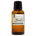 thumbnail image 1 of GreenHealth Basil Essential Oil 1 fl oz Amber Glass Bottle with Euro Dropper, 1 of 4