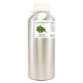 thumbnail image 1 of Basil Essential Oil – 32 fl oz Aluminum Bottle w/Plug Cap – 100% Pure Essential Oil - GreenHealth, 1 of 1