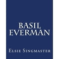 thumbnail image 1 of Basil Everman (Paperback), 1 of 1