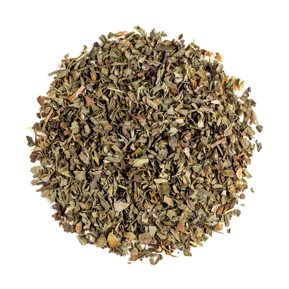 Basil Leaves Dried Whole Culinary Herb for Sauces Pizza and Pasta - 100g