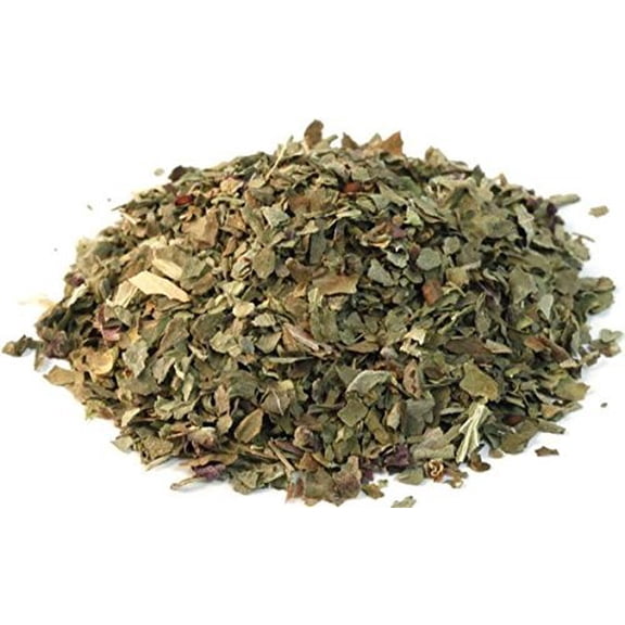 Basil Leaves by Its Delish, 1 lb