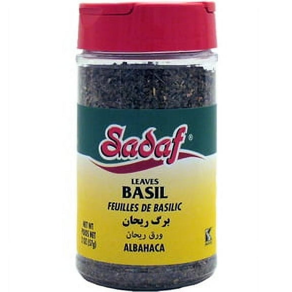 Basil, Leaves