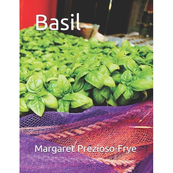 Basil, (Paperback)