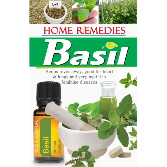 Basil, (Paperback)