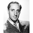 thumbnail image 1 of Basil Rathbone Portrait (8 x 10), 1 of 2