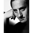 thumbnail image 1 of Basil Rathbone Portrait (8 x 10), 1 of 1