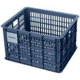 thumbnail image 1 of Basil Rear Ractop Crate M 33L Blue, 1 of 1