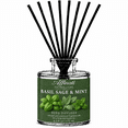 thumbnail image 1 of Basil Sage & Mint Reed Diffuser, 1 of 4