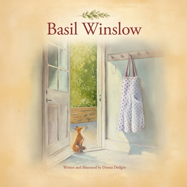 Basil Winslow, (Paperback)