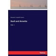 thumbnail image 1 of Basil and Annette: Vol. I, (Paperback), 1 of 1