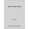 thumbnail image 1 of Pre-Owned Basil of Baker Street (Mass Market Paperback) 0671417290 9780671417291, 1 of 1