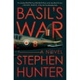thumbnail image 1 of Pre-Owned Basil's War: A WWII Spy Thriller (Hardcover), 1 of 1