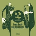 thumbnail image 1 of Basile,Frank / Sam Dillon Quintet - 2 Part Solution - Jazz - CD, 1 of 2