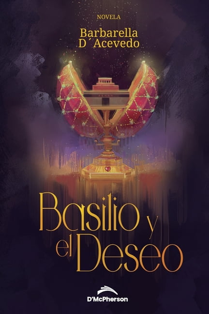 Basilio y el deseo (Paperback)