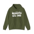 thumbnail image 1 of Basilisk Hoodie, Gifts, Hooded Sweatshirt, 1 of 4