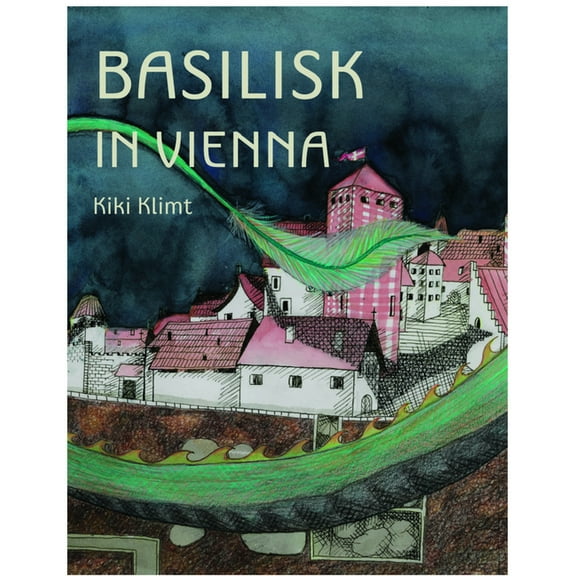 Basilisk In Vienna : Story Book (Paperback)