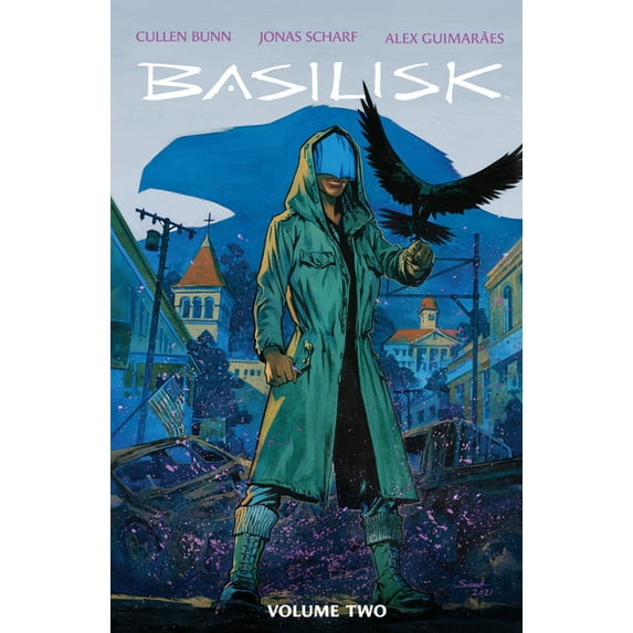 Basilisk Basilisk Vol. 2, (Paperback)